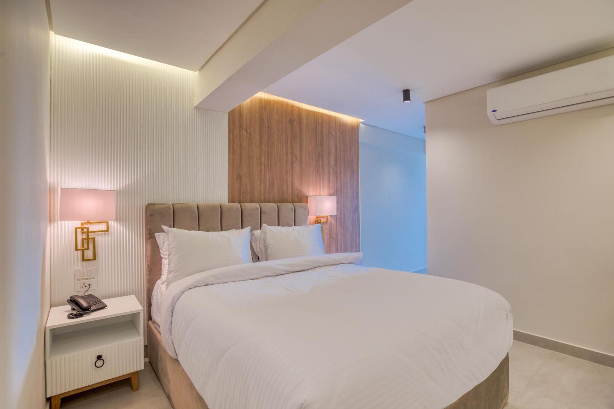 Galaxy Pyramids View Inn Kafrat al Jabal Ngoại thất bức ảnh