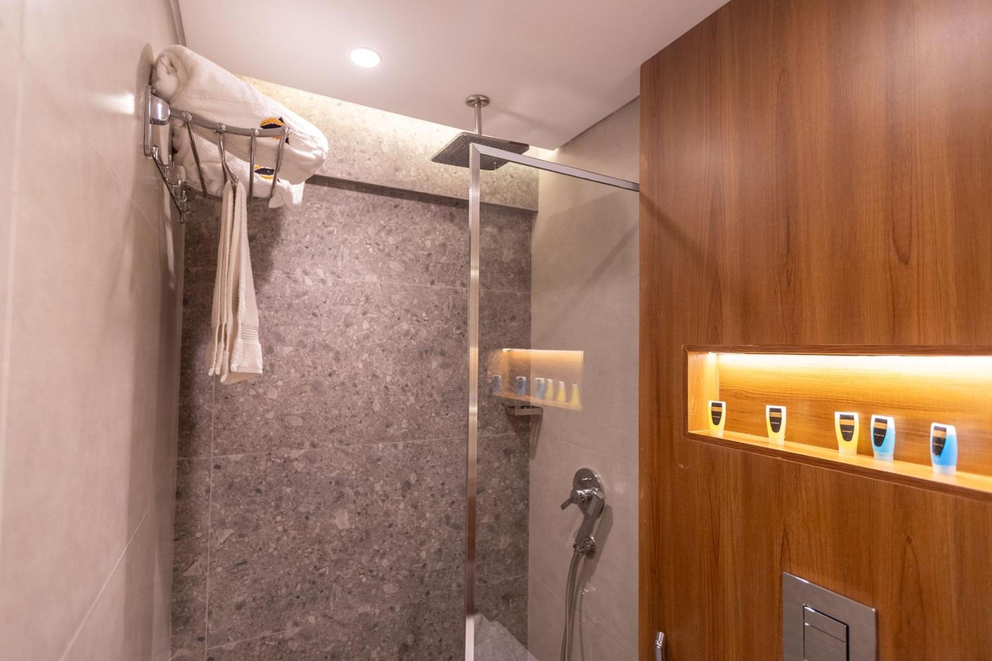 Galaxy Pyramids View Inn Kafrat al Jabal Ngoại thất bức ảnh