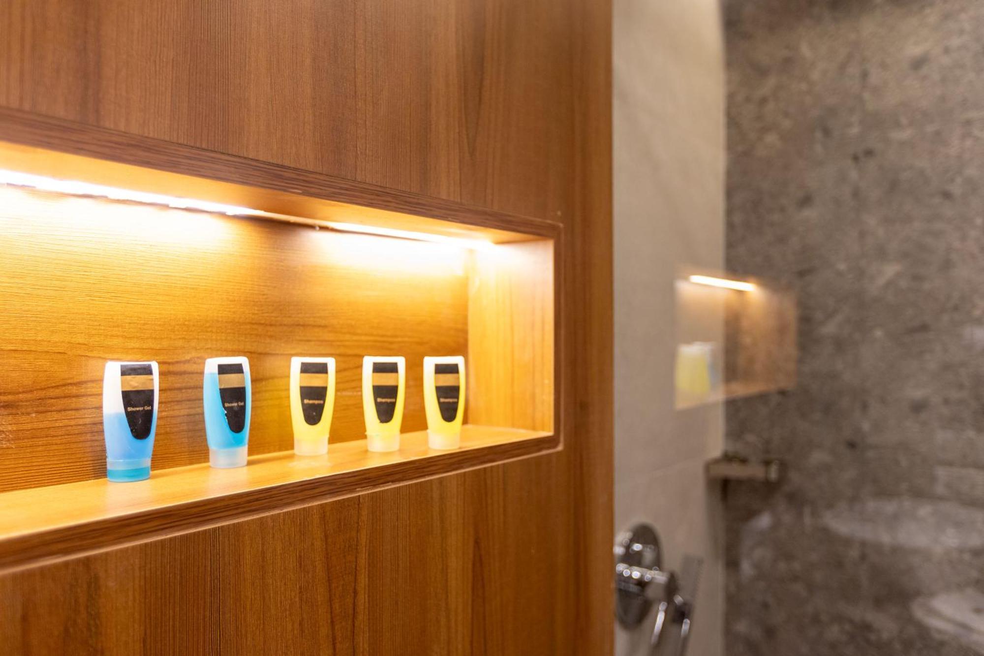 Galaxy Pyramids View Inn Kafrat al Jabal Ngoại thất bức ảnh