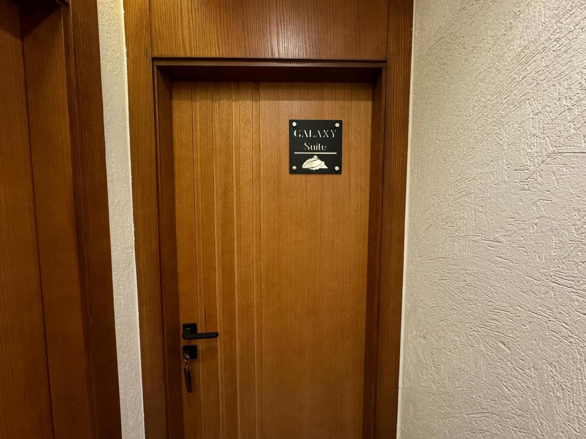 Galaxy Pyramids View Inn Kafrat al Jabal Ngoại thất bức ảnh