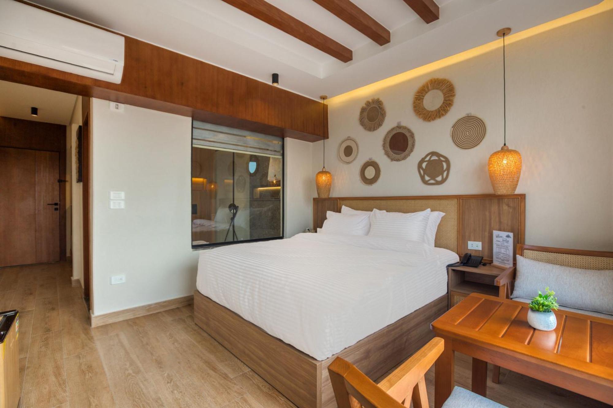 Galaxy Pyramids View Inn Kafrat al Jabal Ngoại thất bức ảnh