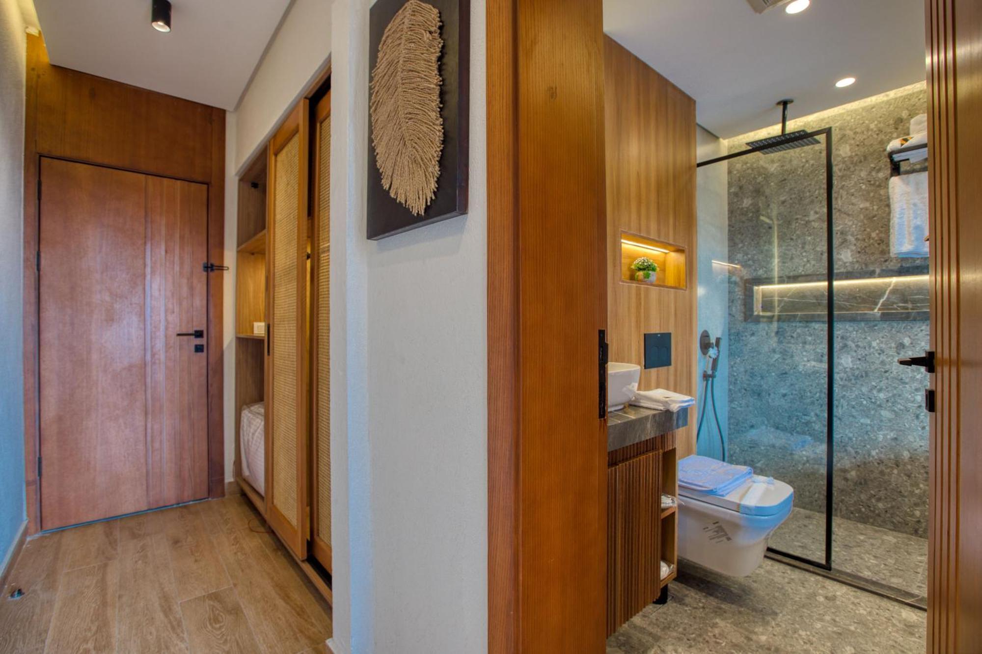 Galaxy Pyramids View Inn Kafrat al Jabal Ngoại thất bức ảnh