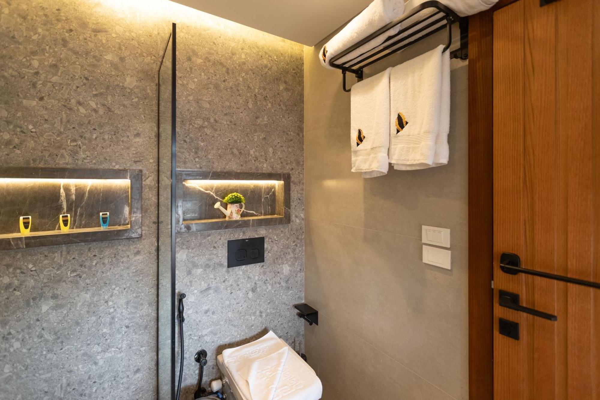 Galaxy Pyramids View Inn Kafrat al Jabal Ngoại thất bức ảnh