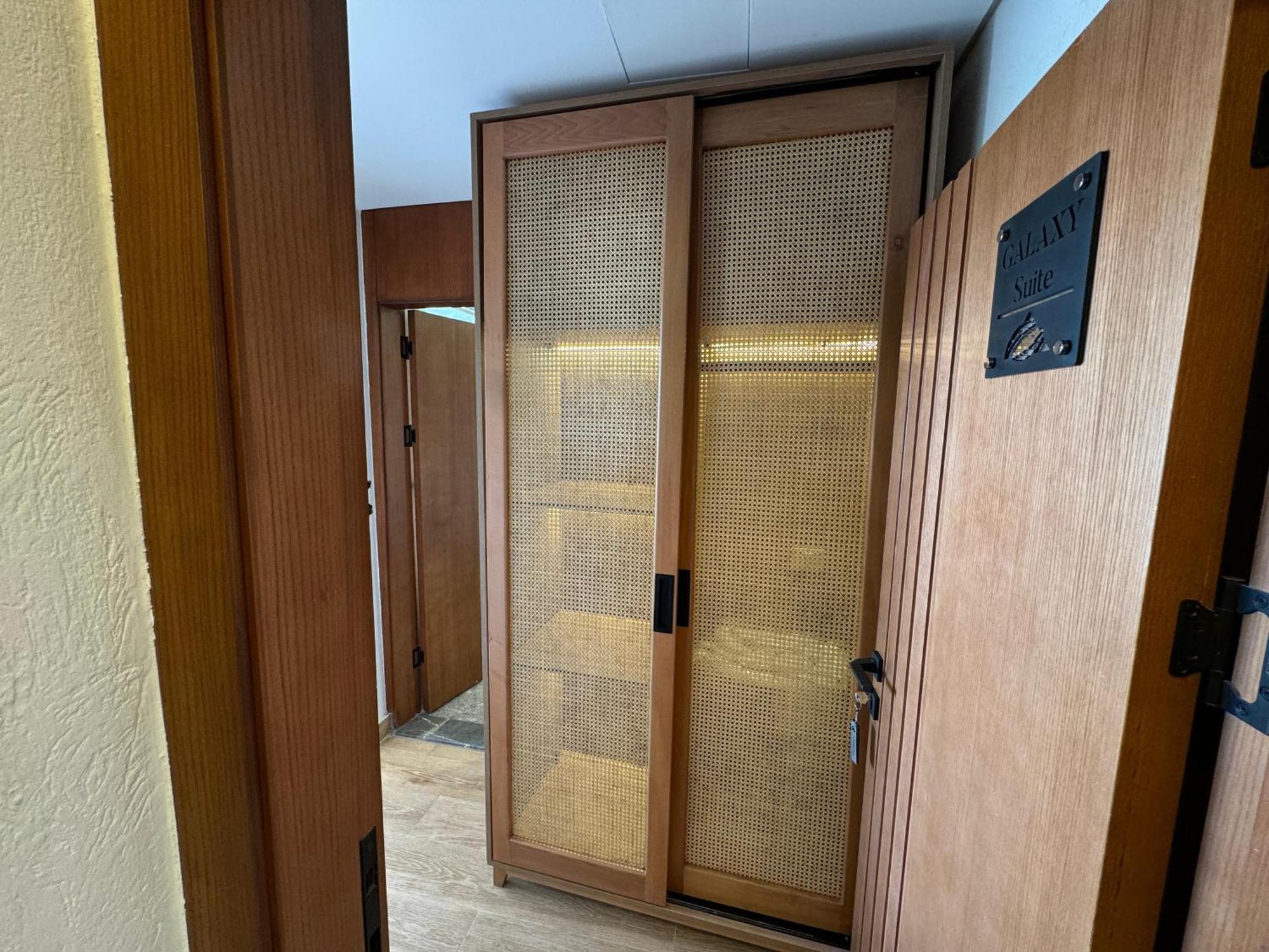 Galaxy Pyramids View Inn Kafrat al Jabal Ngoại thất bức ảnh